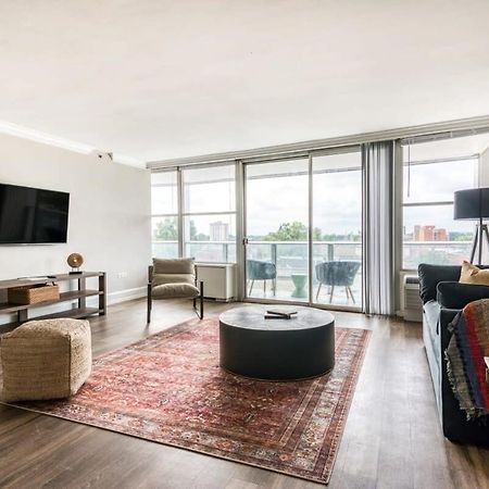 Cozysuites 800 Tower 2Br With Gym! 26 Louisville Eksteriør billede