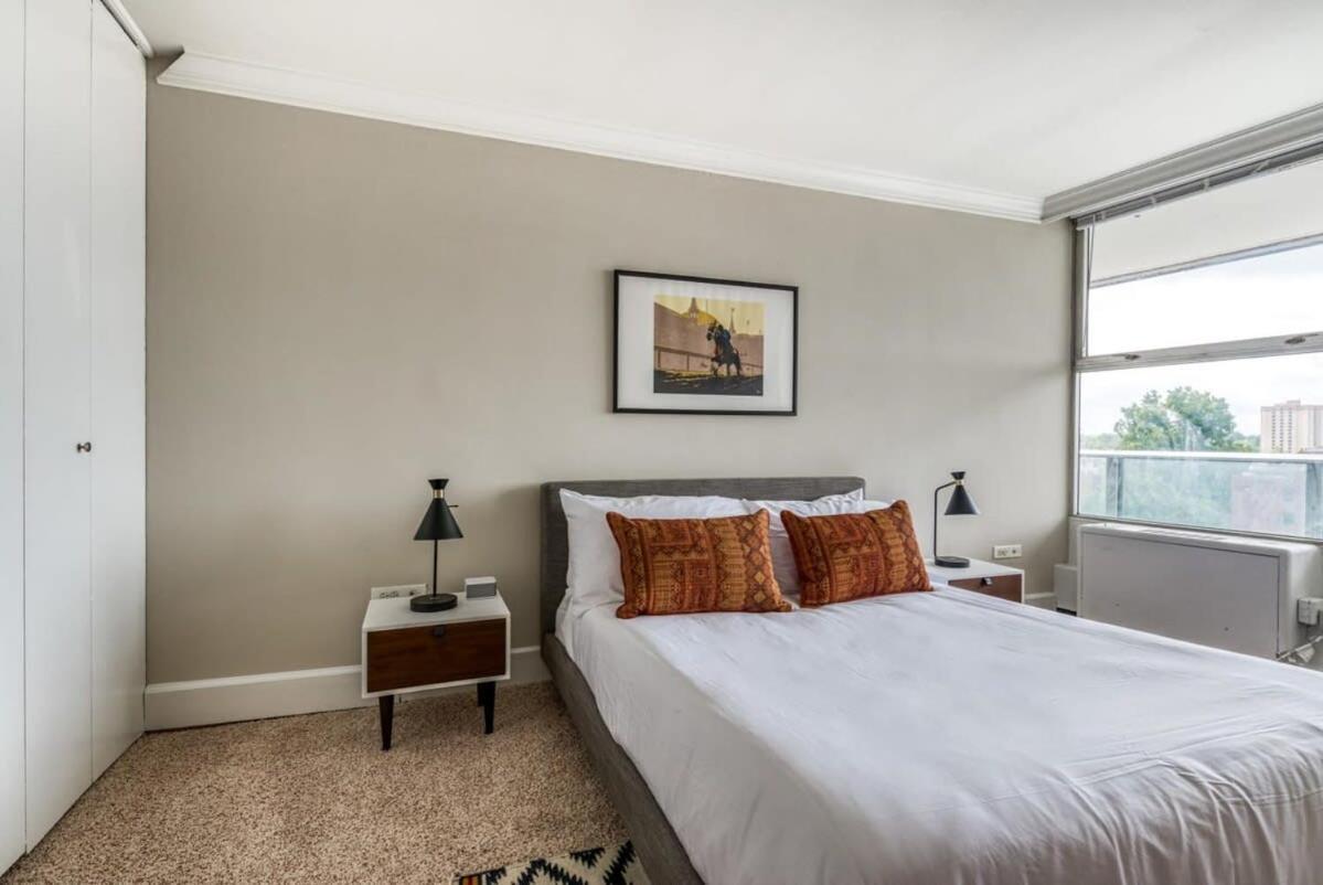 Cozysuites 800 Tower 2Br With Gym! 26 Louisville Eksteriør billede