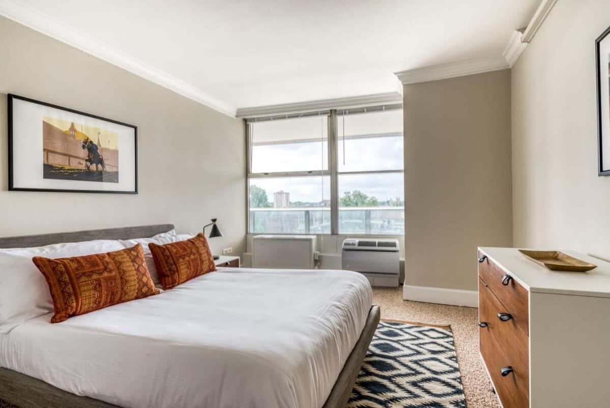 Cozysuites 800 Tower 2Br With Gym! 26 Louisville Eksteriør billede