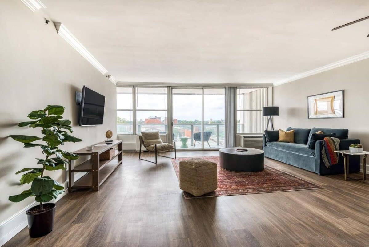 Cozysuites 800 Tower 2Br With Gym! 26 Louisville Eksteriør billede