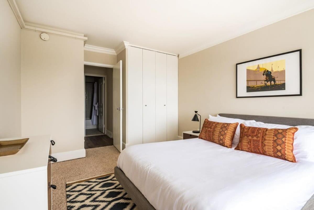 Cozysuites 800 Tower 2Br With Gym! 26 Louisville Eksteriør billede