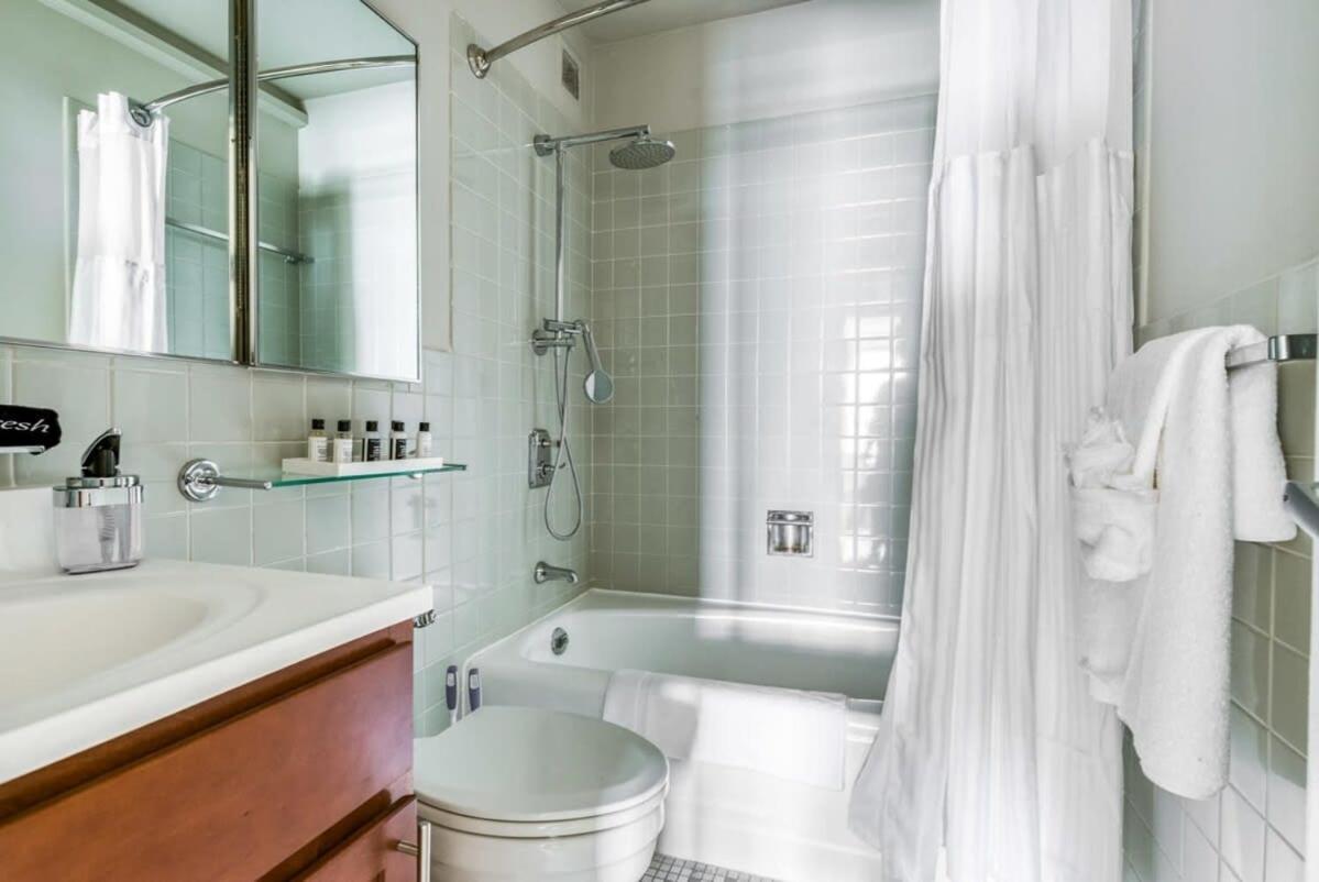 Cozysuites 800 Tower 2Br With Gym! 26 Louisville Eksteriør billede