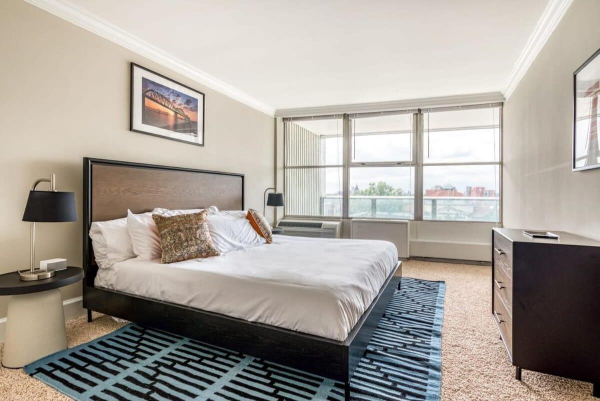 Cozysuites 800 Tower 2Br With Gym! 26 Louisville Eksteriør billede