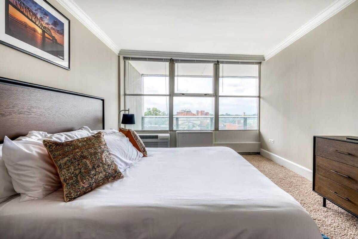 Cozysuites 800 Tower 2Br With Gym! 26 Louisville Eksteriør billede