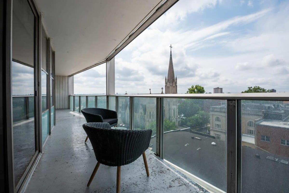 Cozysuites 800 Tower 2Br With Gym! 26 Louisville Eksteriør billede
