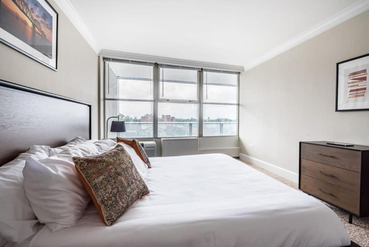 Cozysuites 800 Tower 2Br With Gym! 26 Louisville Eksteriør billede