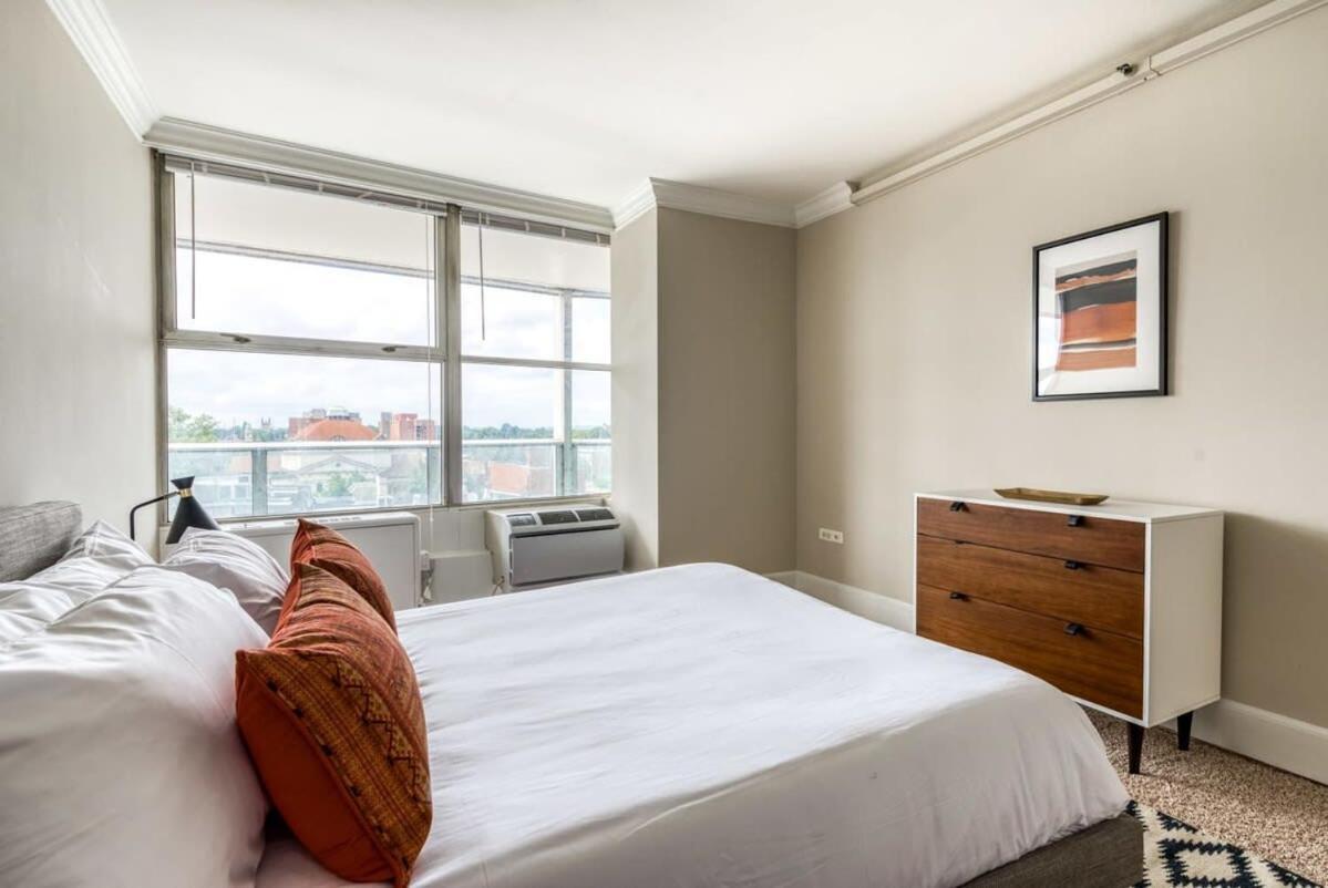 Cozysuites 800 Tower 2Br With Gym! 26 Louisville Eksteriør billede